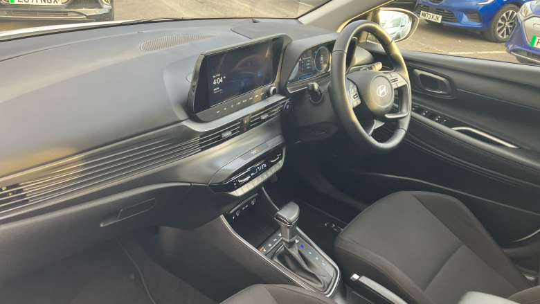 Hyundai i20 1.0T GDi Ultimate 5dr DCT Petrol Hatchback